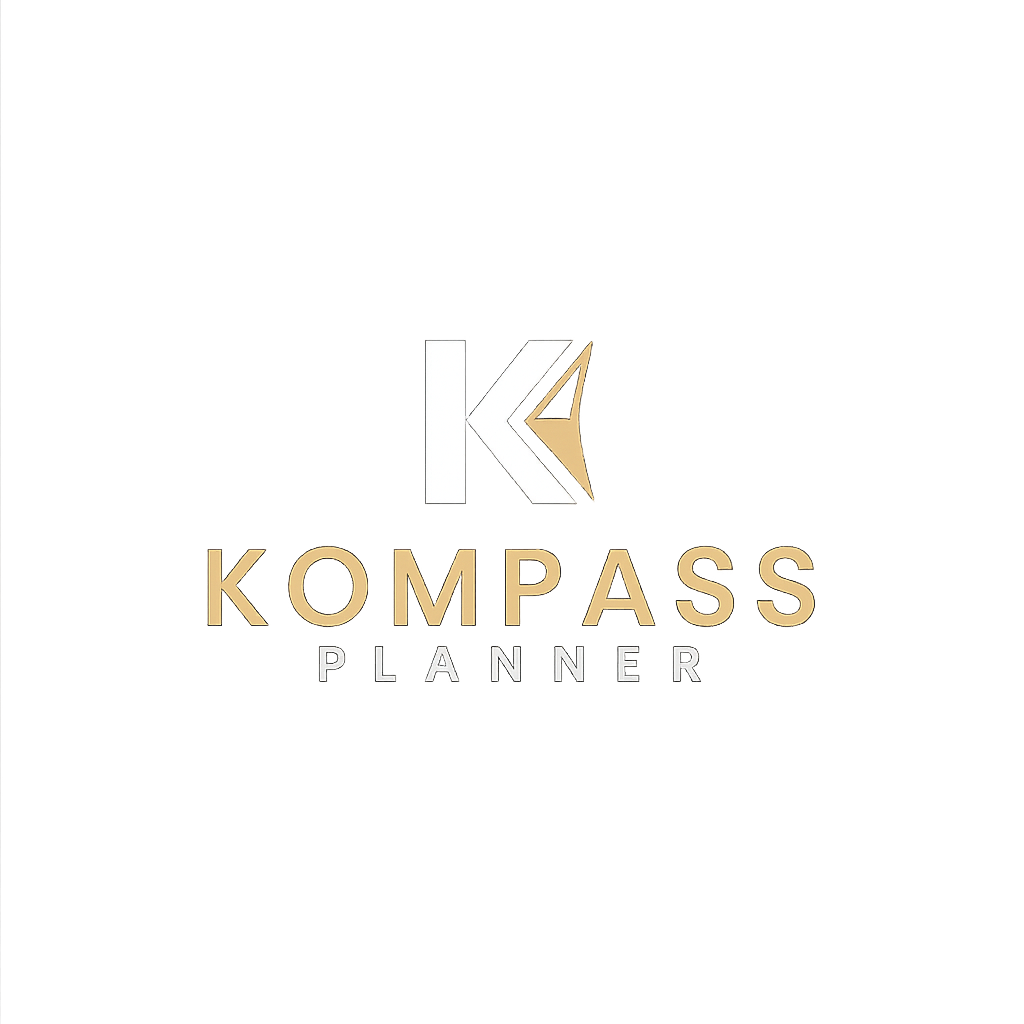Kompass Planner
